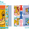 Creative Expressions The Lion King A4 Box Card Making Kit (DYP0007) (OUTLET) Creative Expressions The Lion King A4 Box Card Making Kit (DYP0007) (OUTLET)