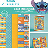 Creative Expressions Lilo & Stitch 8x8 Inch Box Card Making Kit (DYP0020) (OUTLET) Creative Expressions Lilo & Stitch 8x8 Inch Box Card Making Kit (DYP0020) (OUTLET)