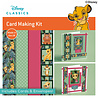 Creative Expressions The Lion King 6x6 Inch Card Making Kit (DYP0025) (OUTLET) Creative Expressions The Lion King 6x6 Inch Card Making Kit (DYP0025) (OUTLET)