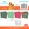 Creative Expressions The Lion King 6x6 Inch Card Making Kit (DYP0025) (OUTLET) Creative Expressions The Lion King 6x6 Inch Card Making Kit (DYP0025) (OUTLET)