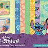 Creative Expressions Lilo & Stitch 20th Anniversary 8x8 Inch Box Card Making Kit (DYP0031) (OUTLET) Creative Expressions Lilo & Stitch 20th Anniversary 8x8 Inch Box Card Making Kit (DYP0031) (OUTLET)