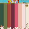 Creative Expressions Winnie The Pooh A4 Coloured Card Collection Christmas (DYP0045) (OUTLET) Creative Expressions Winnie The Pooh A4 Coloured Card Collection Christmas (DYP0045) (OUTLET)