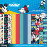 Creative Expressions Mickey & Friends 8x8 Inch Card Making Pad (DYP0072) (OUTLET) Creative Expressions Mickey & Friends 8x8 Inch Card Making Pad (DYP0072) (OUTLET)