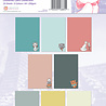 Creative Expressions Aristocats A4 Coloured Card Collection (DYP0073) (OUTLET) Creative Expressions Aristocats A4 Coloured Card Collection (DYP0073) (OUTLET)