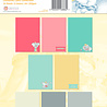 Creative Expressions Dumbo A4 Coloured Card Collection (DYP0074) (OUTLET) Creative Expressions Dumbo A4 Coloured Card Collection (DYP0074) (OUTLET)