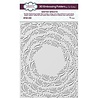 Creative Expressions Sue Wilson 3D Embossing Folder Winter Wreath (EF3D-033) (OUTLET) Creative Expressions Sue Wilson 3D Embossing Folder Winter Wreath (EF3D-033) (OUTLET)