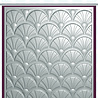 Creative Expressions Sue Wilson 3D Embossing Folder Art Deco Arches (EF3D-077) (OUTLET) Creative Expressions Sue Wilson 3D Embossing Folder Art Deco Arches (EF3D-077) (OUTLET)