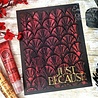Creative Expressions Sue Wilson 3D Embossing Folder Art Deco Arches (EF3D-077) (OUTLET) Creative Expressions Sue Wilson 3D Embossing Folder Art Deco Arches (EF3D-077) (OUTLET)