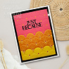 Creative Expressions Sue Wilson 3D Embossing Folder Art Deco Arches (EF3D-077) (OUTLET) Creative Expressions Sue Wilson 3D Embossing Folder Art Deco Arches (EF3D-077) (OUTLET)