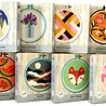 Creative Expressions My Punch Needle Kit Mountain Moonlight (PN01) (OUTLET) Creative Expressions My Punch Needle Kit Mountain Moonlight (PN01) (OUTLET)