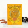 Creative Expressions Designer Boutique Clear Stamp A6 Owl Be There For Twit Twoo (UMSDB084) (OUTLET) Creative Expressions Designer Boutique Clear Stamp A6 Owl Be There For Twit Twoo (UMSDB084) (OUTLET)