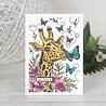 Creative Expressions Designer Boutique Clear Stamp A6 Giraffe Kisses (UMSDB094) (OUTLET) Creative Expressions Designer Boutique Clear Stamp A6 Giraffe Kisses (UMSDB094) (OUTLET)