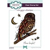 Creative Expressions Designer Boutique Doodle Owl A6 Clear Stamps (UMSDB099) (OUTLET) Creative Expressions Designer Boutique Doodle Owl A6 Clear Stamps (UMSDB099) (OUTLET)
