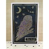Creative Expressions Designer Boutique Doodle Owl A6 Clear Stamps (UMSDB099) (OUTLET) Creative Expressions Designer Boutique Doodle Owl A6 Clear Stamps (UMSDB099) (OUTLET)