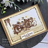 Creative Expressions Designer Boutique I Wheelie Love My Bike A6 Clear Stamps (UMSDB105) (OUTLET) Creative Expressions Designer Boutique I Wheelie Love My Bike A6 Clear Stamps (UMSDB105) (OUTLET)