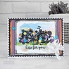 Creative Expressions Designer Boutique I Wheelie Love My Bike A6 Clear Stamps (UMSDB105) (OUTLET) Creative Expressions Designer Boutique I Wheelie Love My Bike A6 Clear Stamps (UMSDB105) (OUTLET)