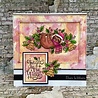 Creative Expressions Designer Boutique Clear Stamp A6 Jingle All The Way (UMSDB113) (OUTLET) Creative Expressions Designer Boutique Clear Stamp A6 Jingle All The Way (UMSDB113) (OUTLET)