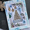 Creative Expressions Designer Boutique Clear Stamp A6 Snow Dome (UMSDB115) (OUTLET) Creative Expressions Designer Boutique Clear Stamp A6 Snow Dome (UMSDB115) (OUTLET)