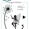 Creative Expressions Designer Boutique Clear Stamp A6 Fairy Wishes (UMSDB122) (OUTLET) Creative Expressions Designer Boutique Clear Stamp A6 Fairy Wishes (UMSDB122) (OUTLET)