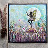Creative Expressions Designer Boutique Clear Stamp A6 Fairy Wishes (UMSDB122) (OUTLET) Creative Expressions Designer Boutique Clear Stamp A6 Fairy Wishes (UMSDB122) (OUTLET)