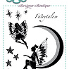 Creative Expressions Designer Boutique Clear Stamp A6 Wish Upon A Star (UMSDB123) (OUTLET) Creative Expressions Designer Boutique Clear Stamp A6 Wish Upon A Star (UMSDB123) (OUTLET)