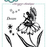 Creative Expressions Designer Boutique Clear Stamp A6 Daisy Dreams (UMSDB125) (OUTLET) Creative Expressions Designer Boutique Clear Stamp A6 Daisy Dreams (UMSDB125) (OUTLET)