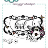 Creative Expressions Designer Boutique Clear Stamp A6 Be Kind (UMSDB128) (OUTLET) Creative Expressions Designer Boutique Clear Stamp A6 Be Kind (UMSDB128) (OUTLET)