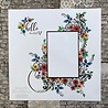 Creative Expressions Designer Boutique Clear Stamp A6 Why Hello (UMSDB129) (OUTLET) Creative Expressions Designer Boutique Clear Stamp A6 Why Hello (UMSDB129) (OUTLET)