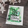 Creative Expressions Designer Boutique Clear Stamp A6 Loudly Laughing (UMSDB130) (OUTLET) Creative Expressions Designer Boutique Clear Stamp A6 Loudly Laughing (UMSDB130) (OUTLET)