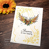 Creative Expressions Designer Boutique Clear Stamp A6 Tranquil Garden (UMSDB140) (OUTLET) Creative Expressions Designer Boutique Clear Stamp A6 Tranquil Garden (UMSDB140) (OUTLET)