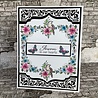 Creative Expressions Designer Boutique Clear Stamp A6 Tranquil Garden (UMSDB140) (OUTLET) Creative Expressions Designer Boutique Clear Stamp A6 Tranquil Garden (UMSDB140) (OUTLET)