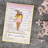 Creative Expressions Designer Boutique Clear Stamp A5 Sweet Day (UMSDB145) (OUTLET) Creative Expressions Designer Boutique Clear Stamp A5 Sweet Day (UMSDB145) (OUTLET)