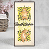 Creative Expressions Designer Boutique Clear Stamp A5 Musical Birthday (UMSDB147) (OUTLET) Creative Expressions Designer Boutique Clear Stamp A5 Musical Birthday (UMSDB147) (OUTLET)