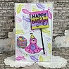 Creative Expressions Designer Boutique Clear Stamp A5 Happy Sloth Day (UMSDB148) (OUTLET) Creative Expressions Designer Boutique Clear Stamp A5 Happy Sloth Day (UMSDB148) (OUTLET)