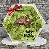 Creative Expressions Designer Boutique Clear Stamp A5 Happy Sloth Day (UMSDB148) (OUTLET) Creative Expressions Designer Boutique Clear Stamp A5 Happy Sloth Day (UMSDB148) (OUTLET)