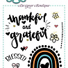 Creative Expressions Designer Boutique Clear Stamp A6 Thankful (UMSDB156) (OUTLET) Creative Expressions Designer Boutique Clear Stamp A6 Thankful (UMSDB156) (OUTLET)