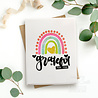 Creative Expressions Designer Boutique Clear Stamp A6 Thankful (UMSDB156) (OUTLET) Creative Expressions Designer Boutique Clear Stamp A6 Thankful (UMSDB156) (OUTLET)