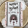 Creative Expressions Designer Boutique Clear Stamp A6 Thankful (UMSDB156) (OUTLET) Creative Expressions Designer Boutique Clear Stamp A6 Thankful (UMSDB156) (OUTLET)