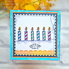 Creative Expressions Designer Boutique Clear Stamp A6 Possibilty (UMSDB157) (OUTLET) Creative Expressions Designer Boutique Clear Stamp A6 Possibilty (UMSDB157) (OUTLET)