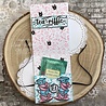 Creative Expressions Designer Boutique Clear Stamp A6 Tea-riffic (UMSDB159) (OUTLET) Creative Expressions Designer Boutique Clear Stamp A6 Tea-riffic (UMSDB159) (OUTLET)