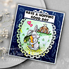 Creative Expressions Designer Boutique Clear Stamp A5 No Bunny Like You (UMSDB179) (OUTLET) Creative Expressions Designer Boutique Clear Stamp A5 No Bunny Like You (UMSDB179) (OUTLET)