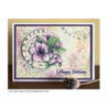 Crafty Individuals The Circle of Latitudes Unmounted Rubber Stamps (CI-586) (OUTLET) Crafty Individuals The Circle of Latitudes Unmounted Rubber Stamps (CI-586) (OUTLET)