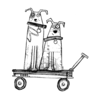 Crafty Individuals Waiting for Their Next Adventure Unmounted Rubber Stamps (CI-591) (OUTLET) Crafty Individuals Waiting for Their Next Adventure Unmounted Rubber Stamps (CI-591) (OUTLET)