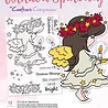 Crafter's Companion Annabel Spenceley Be Merry and Bright Stamps (AS-STP-BEMGHT) (OUTLET) Crafter's Companion Annabel Spenceley Be Merry and Bright Stamps (AS-STP-BEMGHT) (OUTLET)