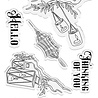 Crafter's Companion Belle Countryside Clear Stamps Lumieres & Lanterns (BELC-ST-CA-LUML) (OUTLET) Crafter's Companion Belle Countryside Clear Stamps Lumieres & Lanterns (BELC-ST-CA-LUML) (OUTLET)