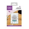 Crafter's Companion It's Beginning To Look Clear Stamps (CC-CA-ST-BTL) (OUTLET) Crafter's Companion It's Beginning To Look Clear Stamps (CC-CA-ST-BTL) (OUTLET)