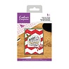 Crafter's Companion Sweet But Twisted Clear Stamps (CC-CA-ST-SWT) (OUTLET) Crafter's Companion Sweet But Twisted Clear Stamps (CC-CA-ST-SWT) (OUTLET)