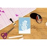 Crafter's Companion Worth Melting For Clear Stamps (CC-CA-ST-WMF) (OUTLET) Crafter's Companion Worth Melting For Clear Stamps (CC-CA-ST-WMF) (OUTLET)
