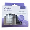 Crafter's Companion Glitter Pack Black and Iridescent 2x25g (CC-CRE-GLITPK-BKIR) (OUTLET) Crafter's Companion Glitter Pack Black and Iridescent 2x25g (CC-CRE-GLITPK-BKIR) (OUTLET)