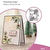 Crafter's Companion Christmas Corner Cutting & Embossing Die Entwined Holly (CC-DCE-MD-ENTH) (OUTLET) Crafter's Companion Christmas Corner Cutting & Embossing Die Entwined Holly (CC-DCE-MD-ENTH) (OUTLET)
